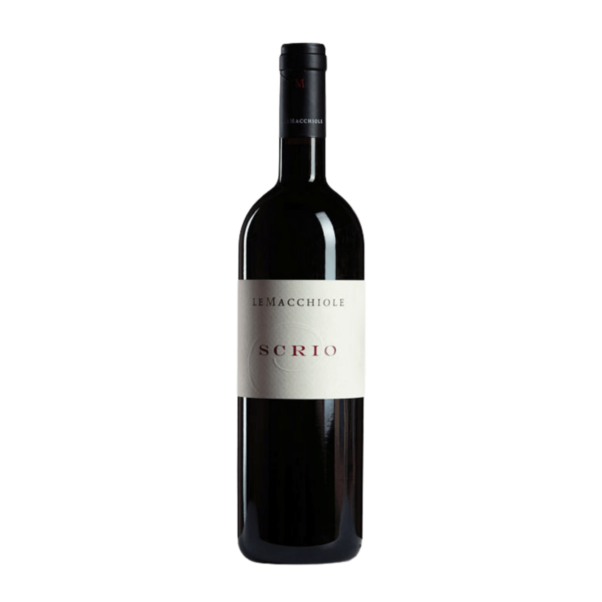 Le Macchiole Scrio Syrah 2019 - DiVino.com.au