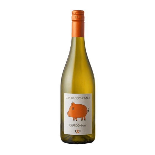Le Petit Cochonnet Chardonnay 2021 - DiVino.com.au