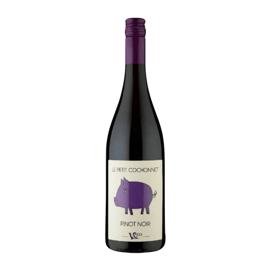 Le Petit Cochonnet Pinot Noir 2022 - DiVino.com.au