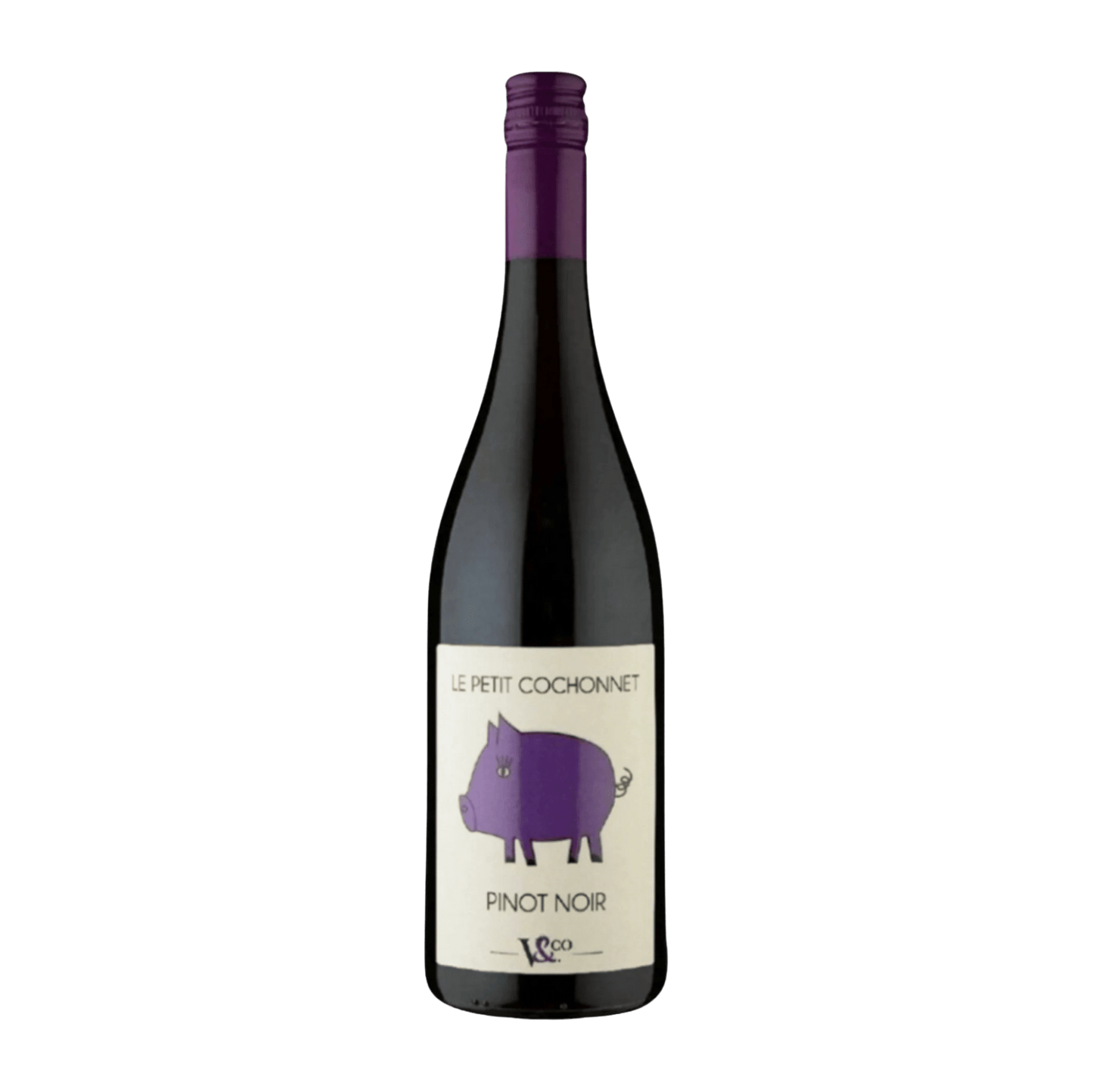 Le Petit Cochonnet Pinot Noir 2022 - DiVino.com.au
