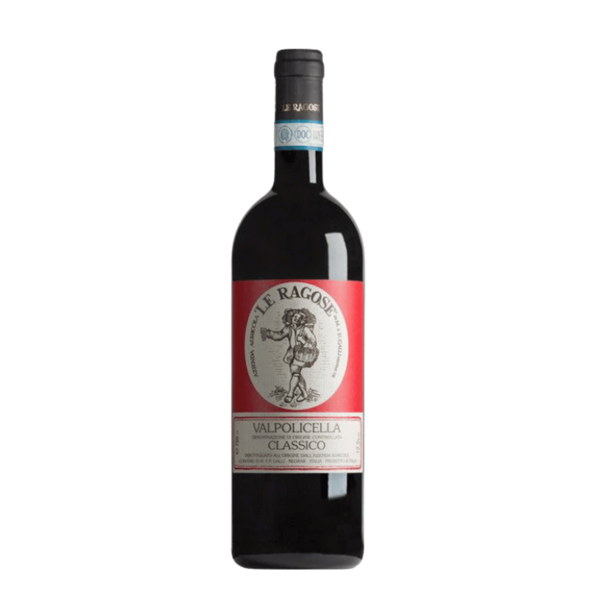 Le Ragose Valpolicella Classico DOC 2023 - DiVino.com.au