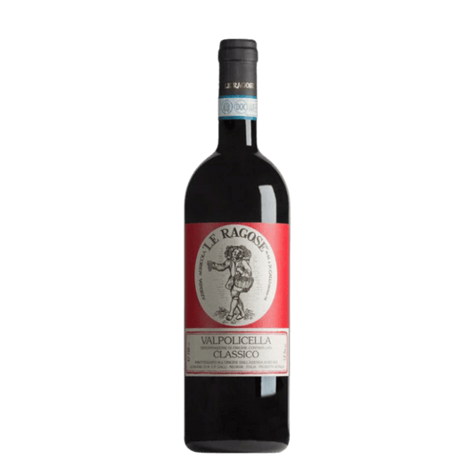 Le Ragose Valpolicella Classico DOC 2023 - DiVino.com.au