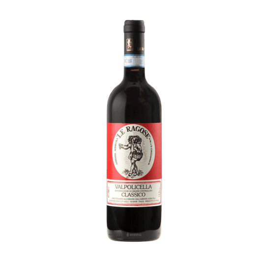 Le Ragose Valpolicella Classico DOC 2022 - DiVino.com.au