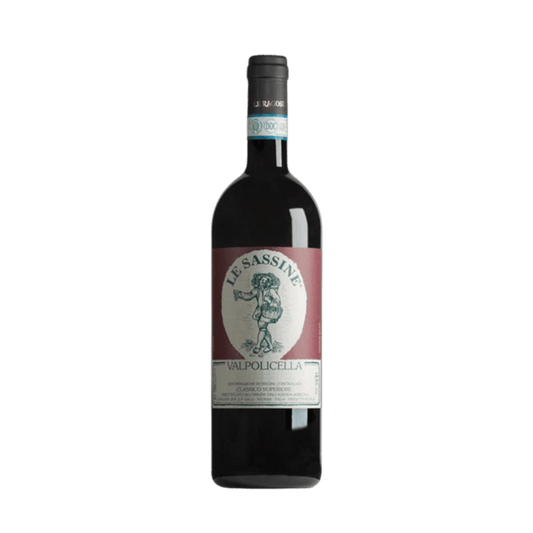 Le Ragose Valpolicella Superiore Le Sassine DOC 2020 - DiVino.com.au
