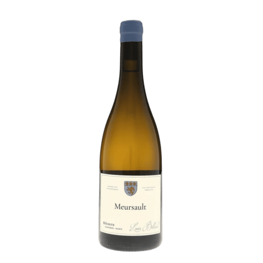 Louis Billard Meursault 2022 - DiVino.com.au