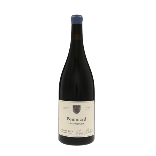 Louis Billard Pommard “Les Noizons” 2022 - DiVino.com.au