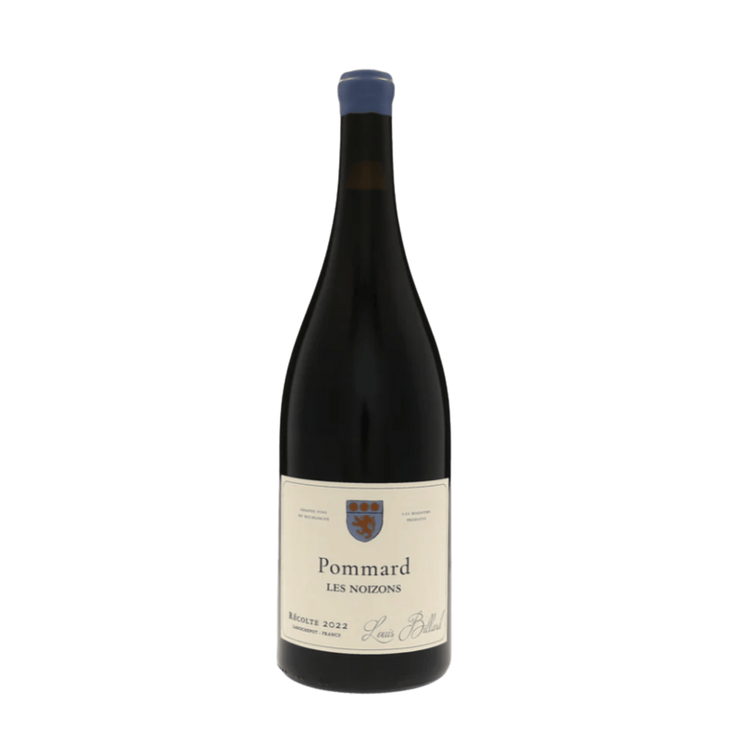 Louis Billard Pommard “Les Noizons” 2022 - DiVino.com.au