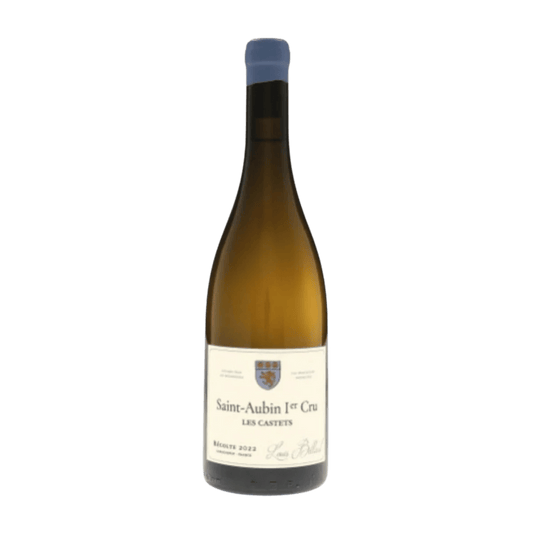 Louis Billard Saint-Aubin Premier Cru “Les Castets” 2022 - DiVino.com.au
