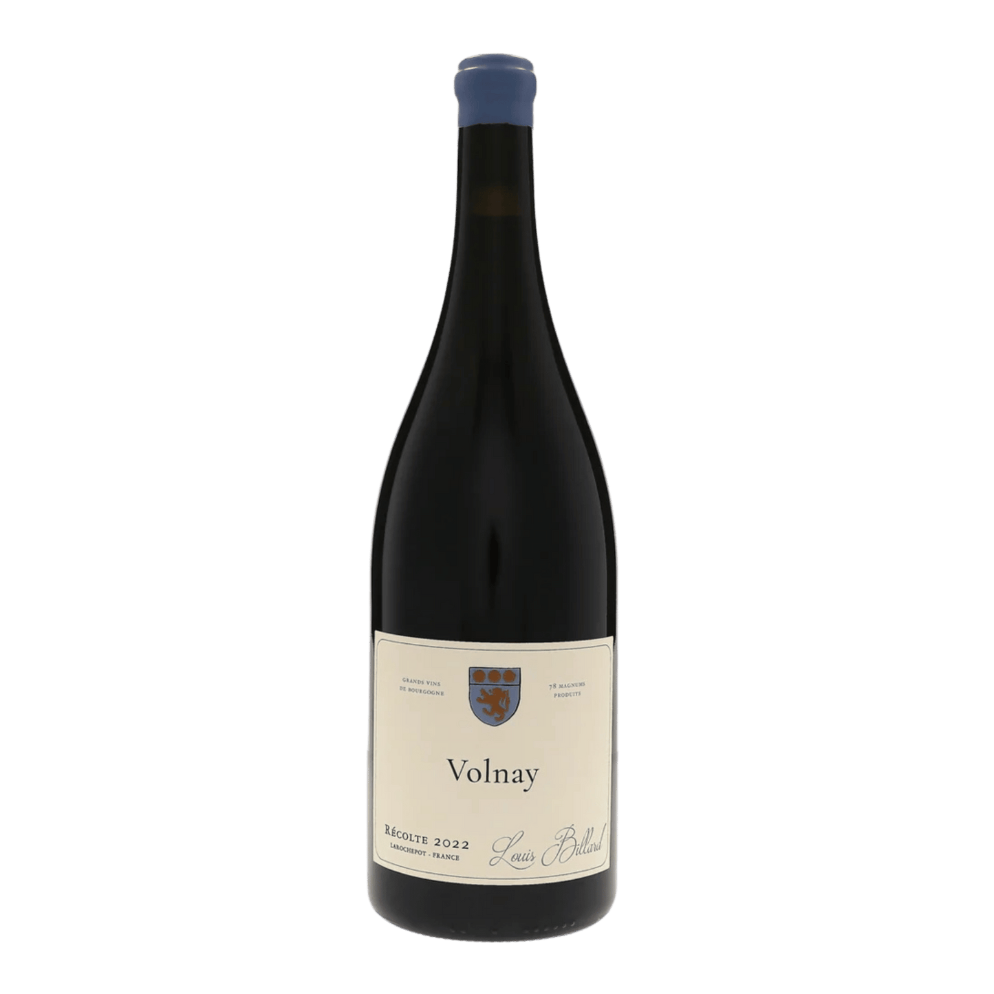 Louis Billard Volnay 1.5L MAGNUM - DiVino.com.au