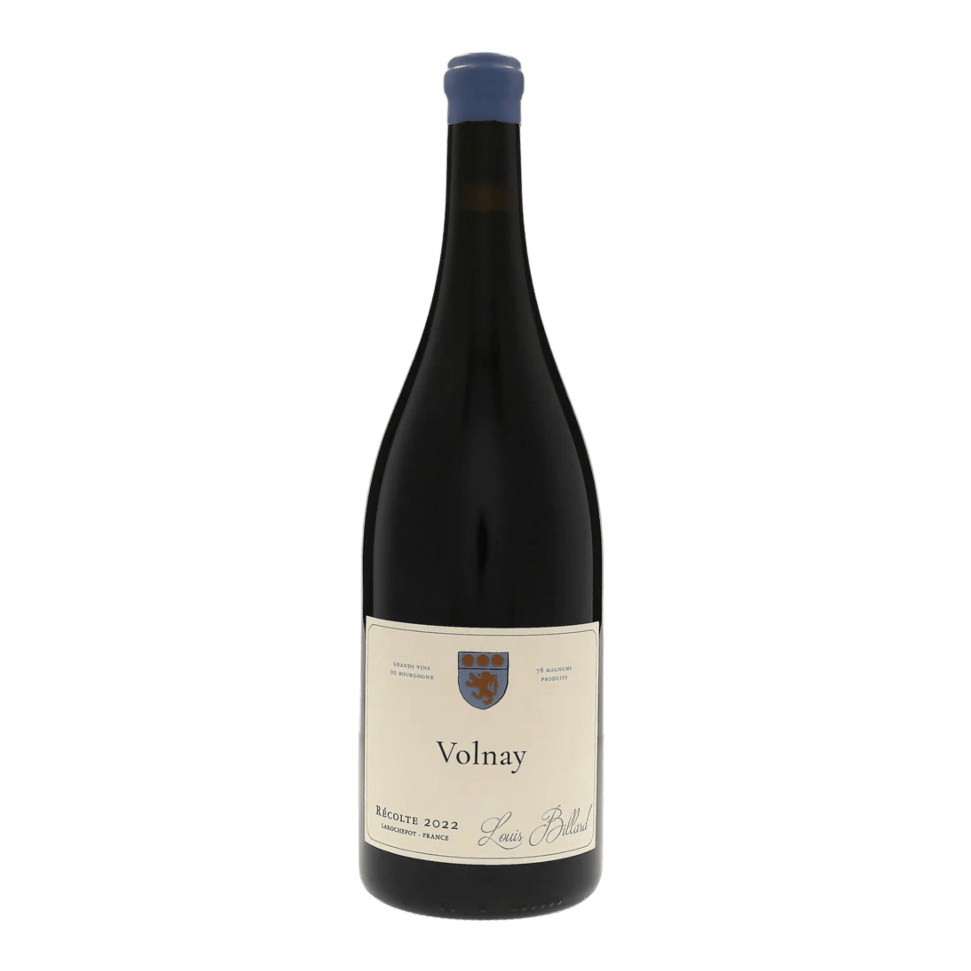 Louis Billard Volnay 1.5L MAGNUM - DiVino.com.au