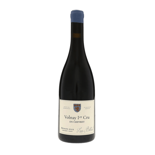 Louis Billard Volnay Premier Cru “En Chevret” 2022 - DiVino.com.au