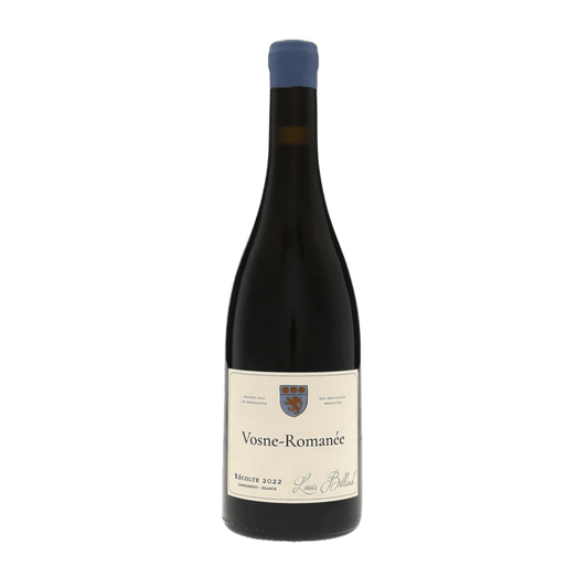 Louis Billard Vosne Romanée 2022 - DiVino.com.au