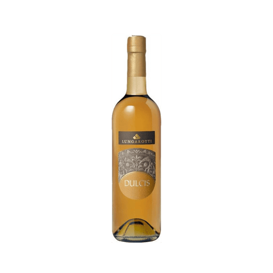 Lungarotti Dulcis NV (375ml) - DiVino.com.au