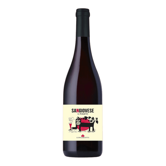 Lungarotti “Rubesco” Rosso di Torgiano Riserva DOC 2019 - DiVino.com.au