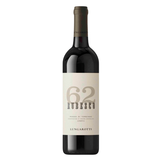 Lungarotti “Rubesco 62” Rosso di Torgiano DOC 2022 - DiVino.com.au