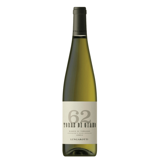 Lungarotti "Torre di Giano 62" DOC 2025