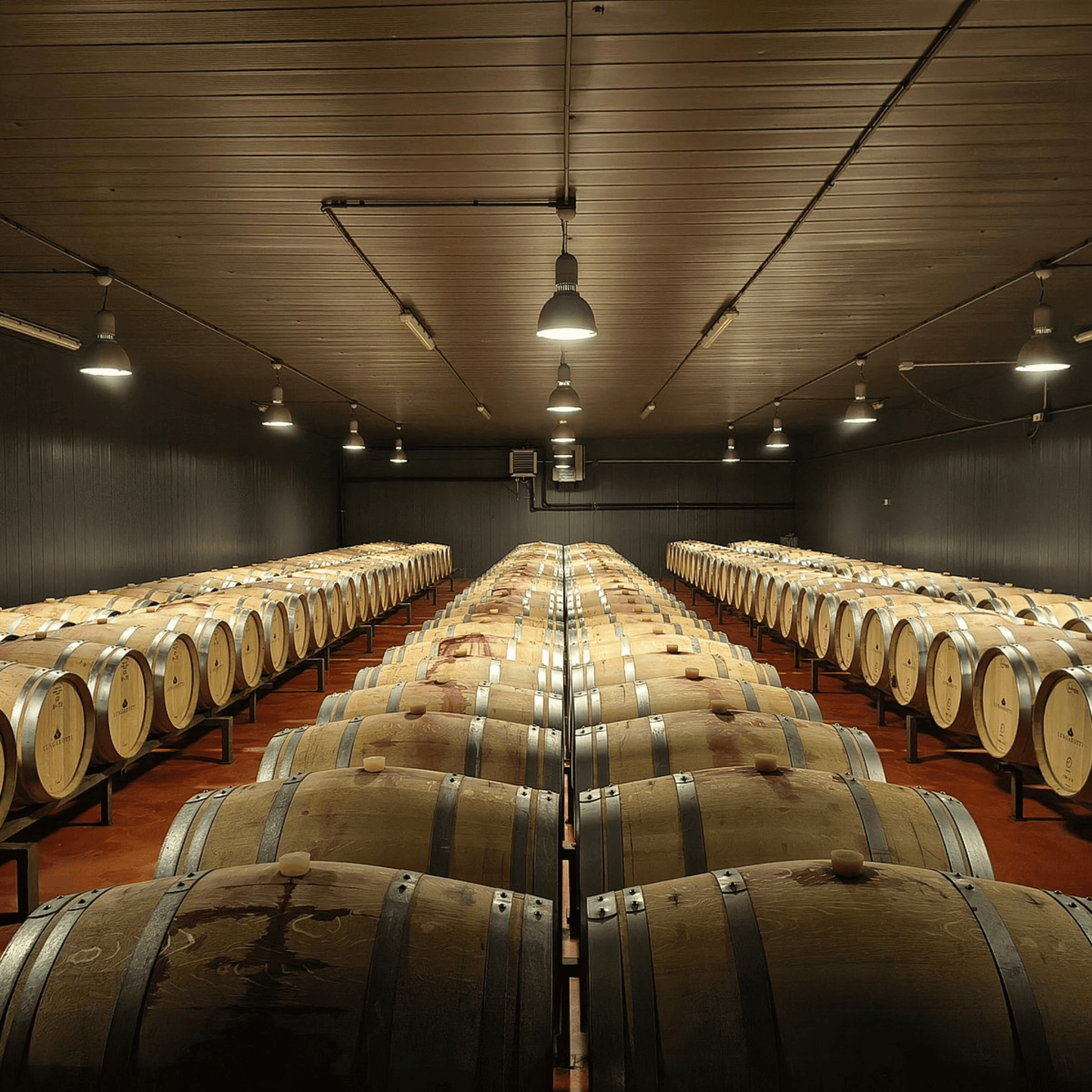 Lungarotti Umbria Italian Wine Dinner at Bar Sasso Brisbane