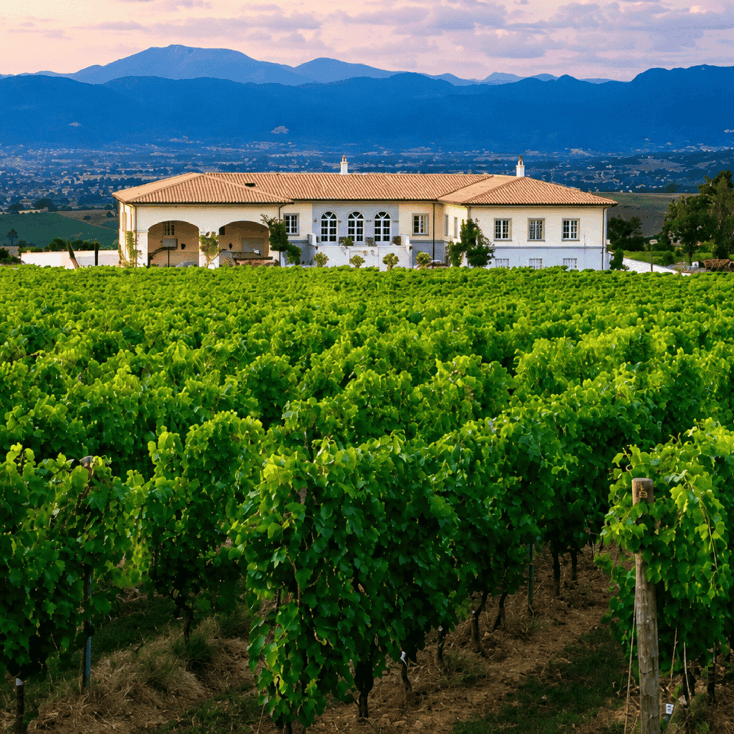 Lungarotti Umbria Italian Wine Dinner at Bar Sasso Brisbane