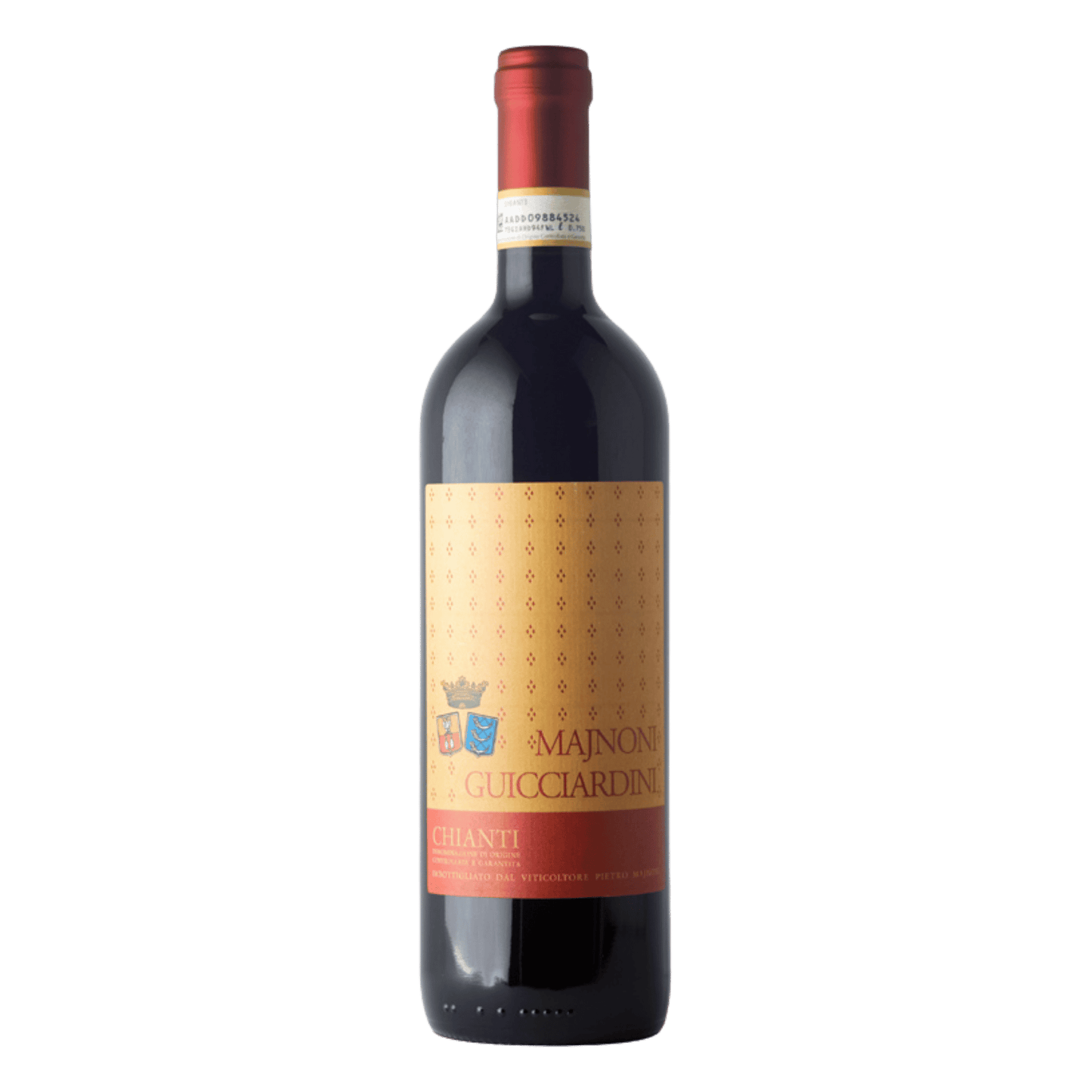 Majnoni Guicciardini Chianti Superiore DOCG 2021