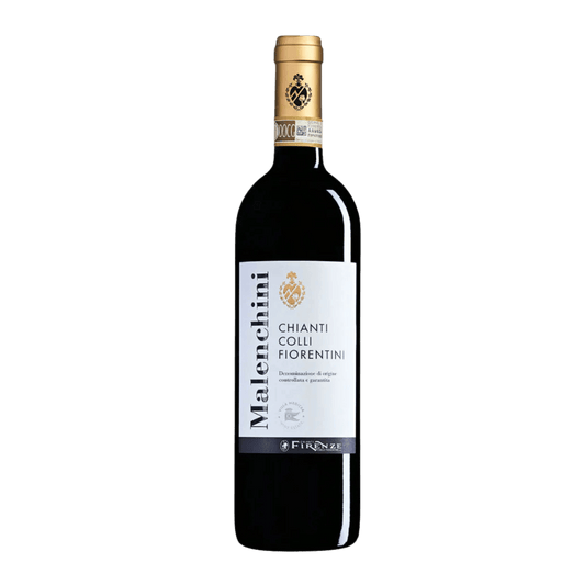 Malenchini Chianti Colli Fiorentini 2022 - DiVino.com.au