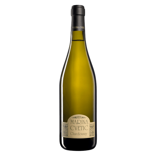 Masciarelli “Marina Cvetic” Chardonnay IGT 2021