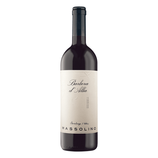 Massolino Barbera d'Alba 2025 - DiVino.com.au
