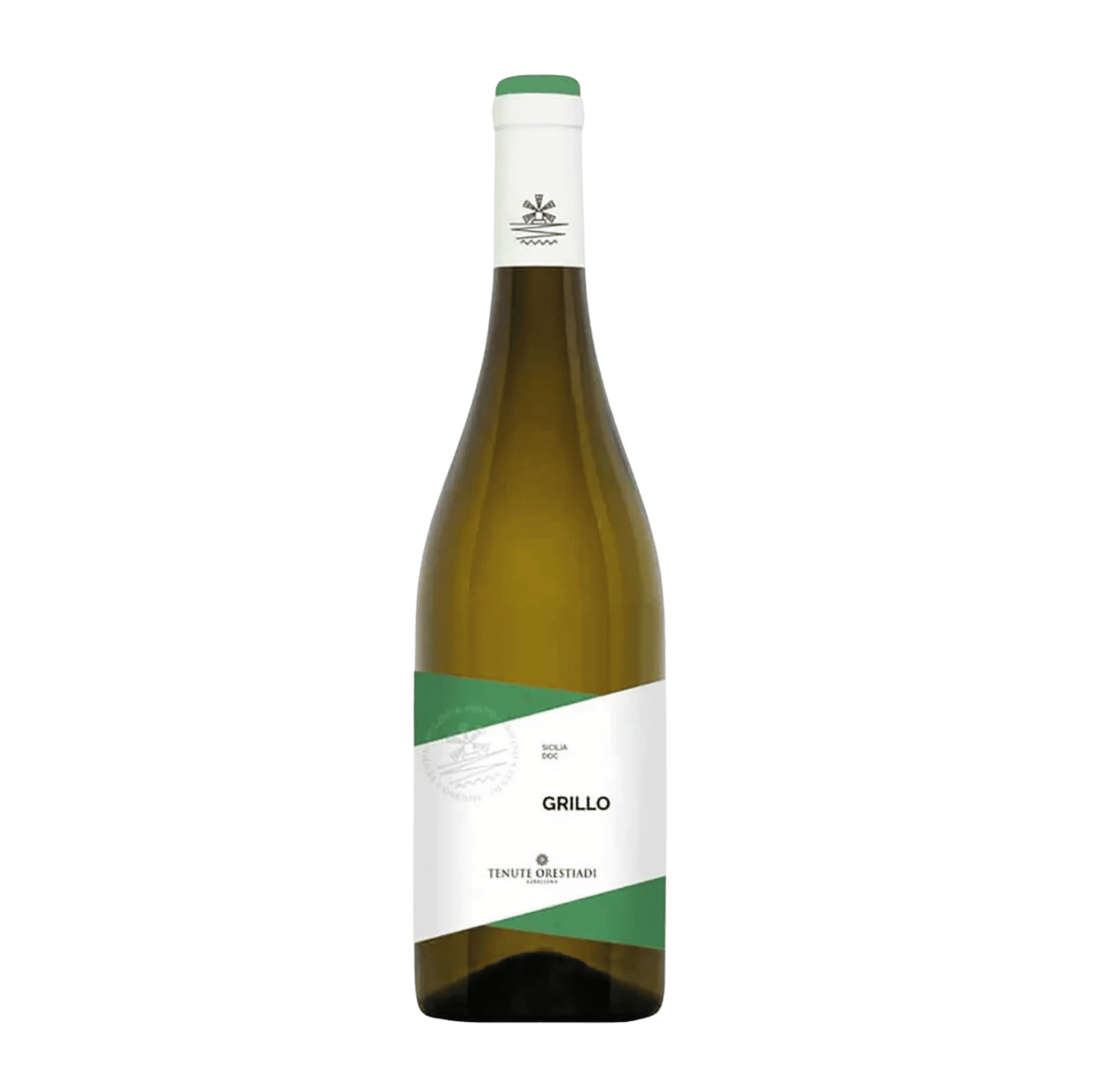 Molino A Vento Grillo 2023 - DiVino.com.au