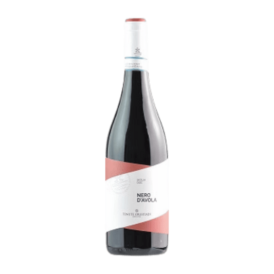 Molino A Vento Nero d’Avola 2023 - DiVino.com.au