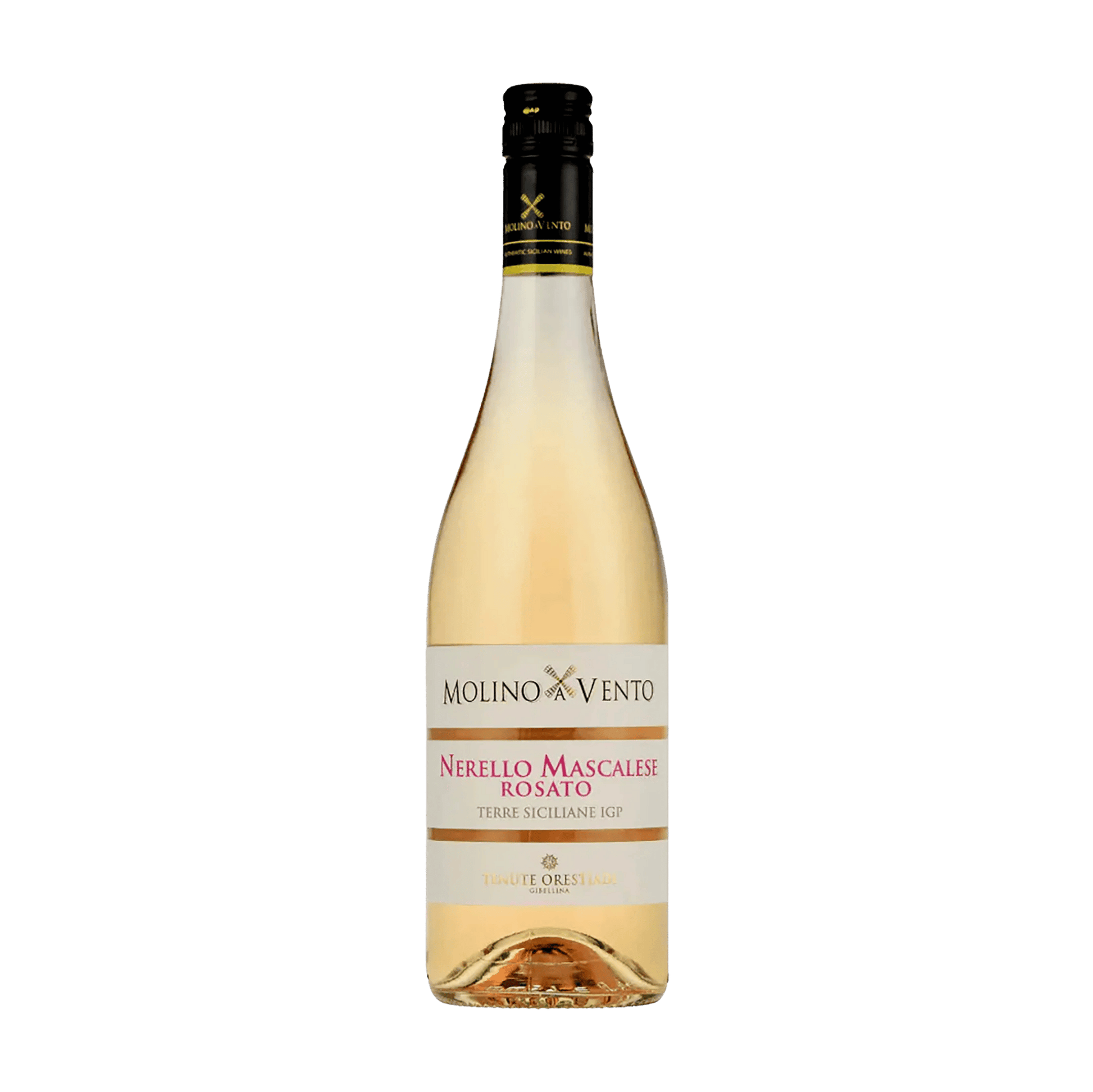 Molino A Vento Rosato 2019 - DiVino.com.au