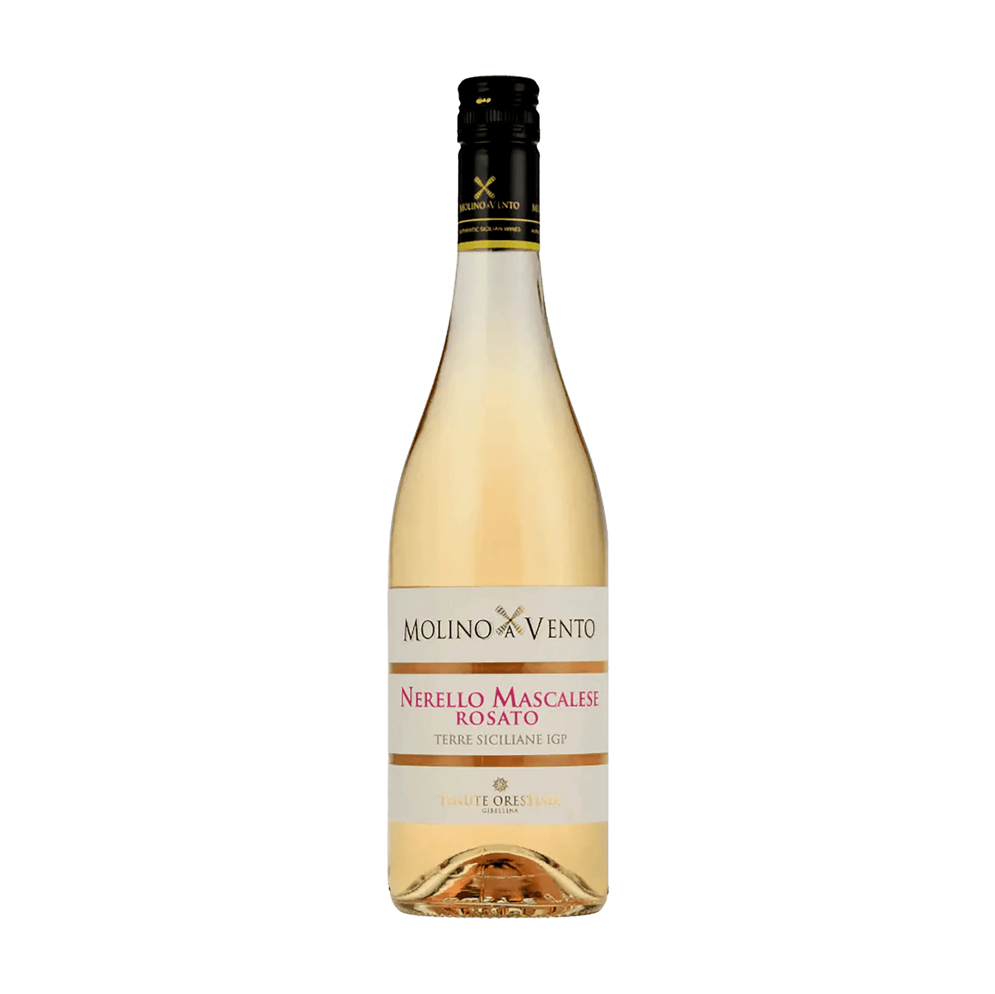 Molino A Vento Rosato 2019 - DiVino.com.au