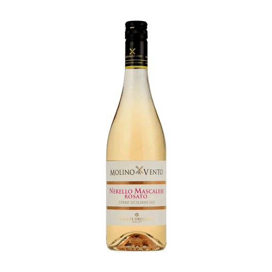 Molino A Vento Rosato 2019 - DiVino.com.au