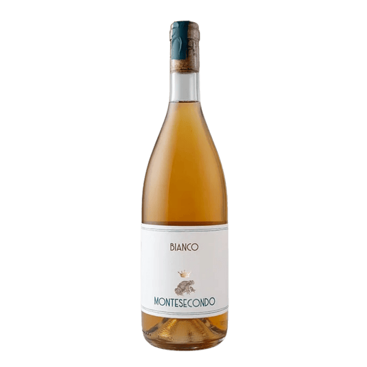 Montesecondo Bianco Toscana IGT Trebbiano 2022 - DiVino.com.au
