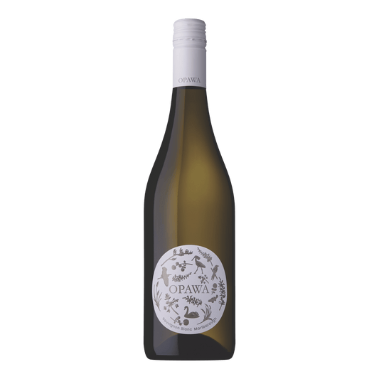 Opawa Sauvignon Blanc - DiVino.com.au