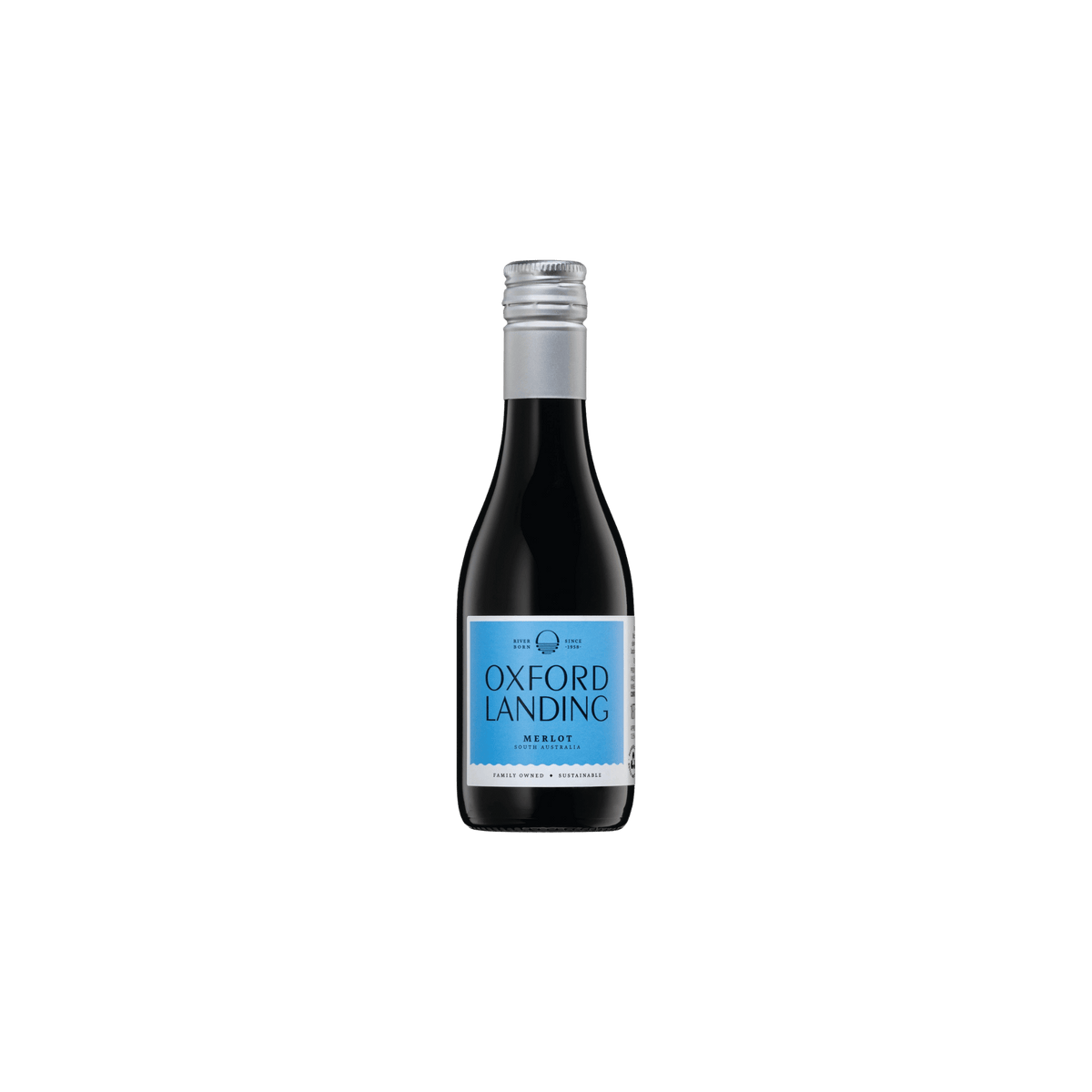 Oxford Landing Merlot 187ml - DiVino.com.au