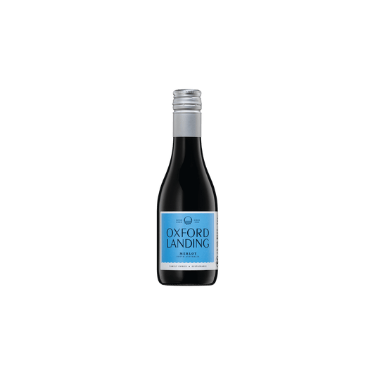 Oxford Landing Merlot 187ml - DiVino.com.au