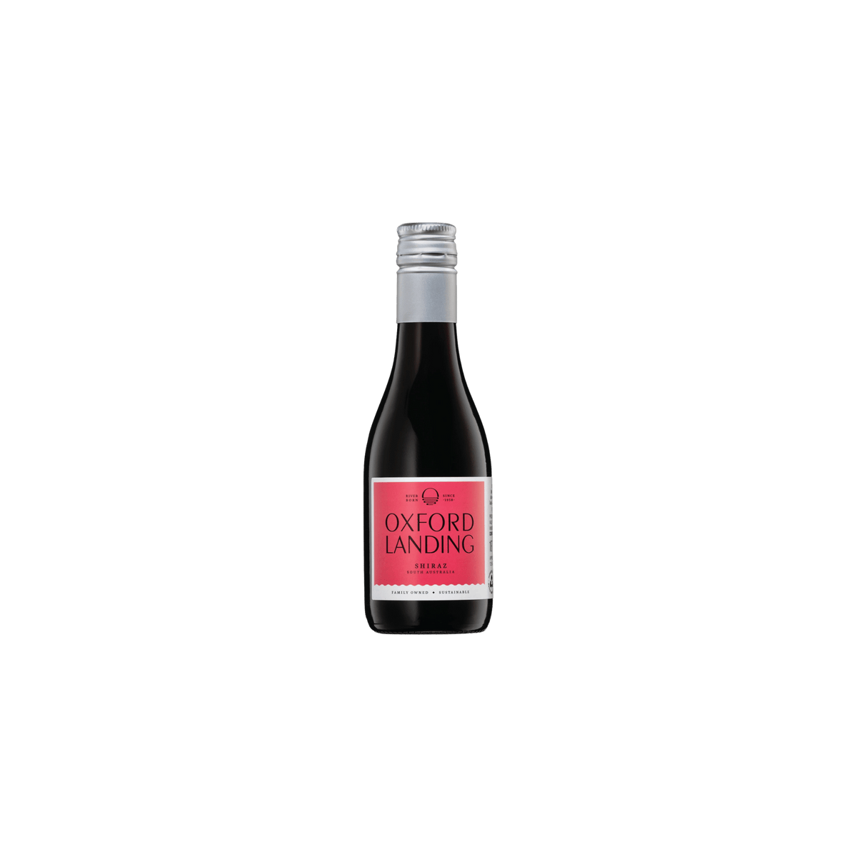 Oxford Landing Shiraz 187ml - DiVino.com.au