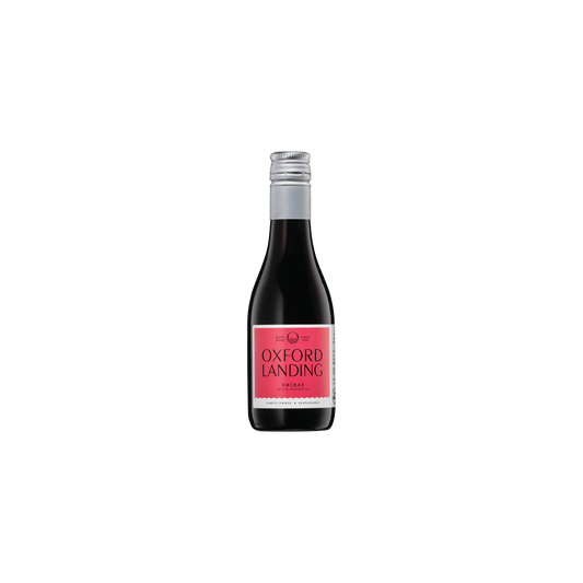 Oxford Landing Shiraz 187ml - DiVino.com.au