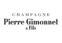 Pierre Gimonnet wines at DiVino