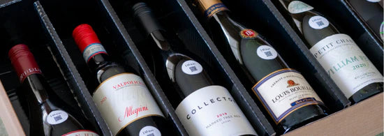 Buy European Wines Online