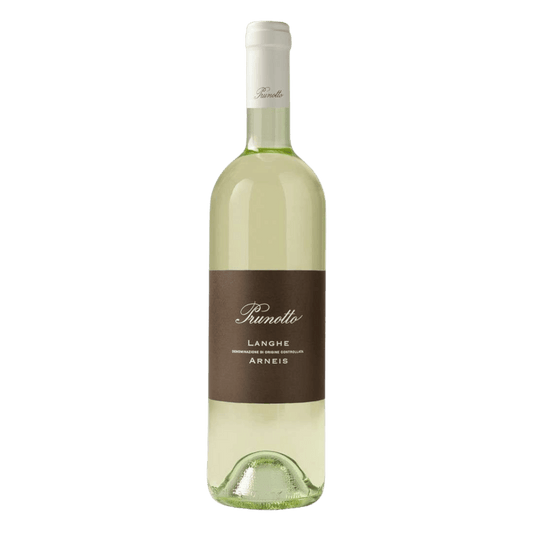 Prunotto Langhe Arneis DOCG 2023 - DiVino.com.au