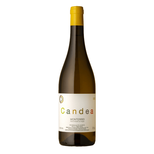Quinta da Muradella Candea Blanco 2020 - DiVino.com.au