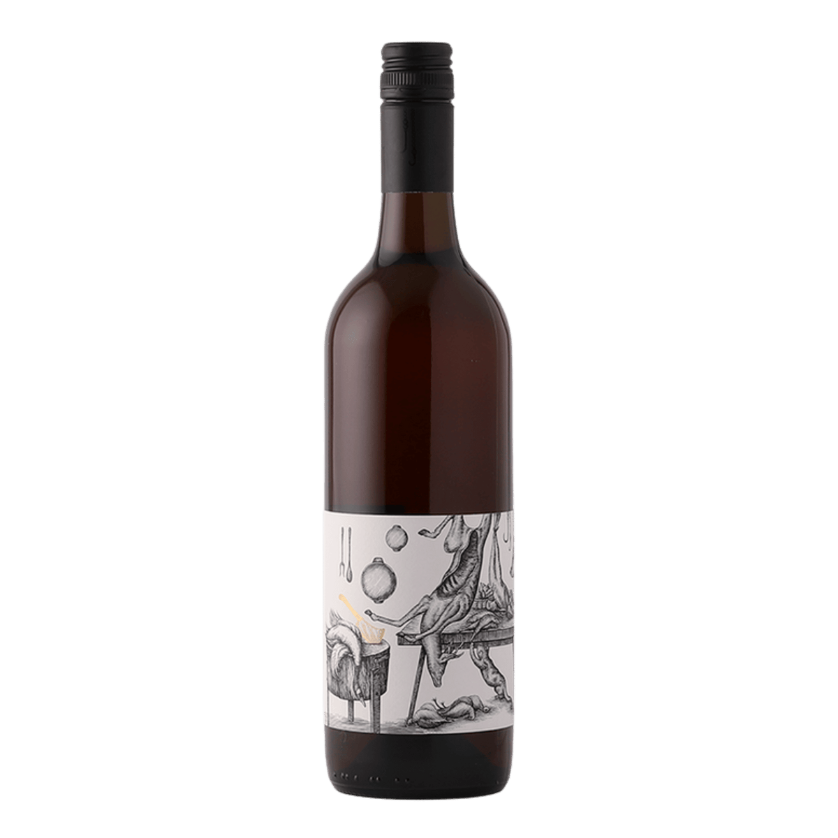 Ravensworth Velo Rosé 2021 - DiVino.com.au