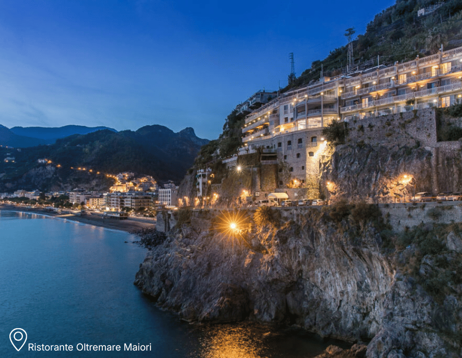 Italian Wine Trip - Ischia, inland Campania & Amalfi Coast - 10-17 July 2026 DEPOSIT