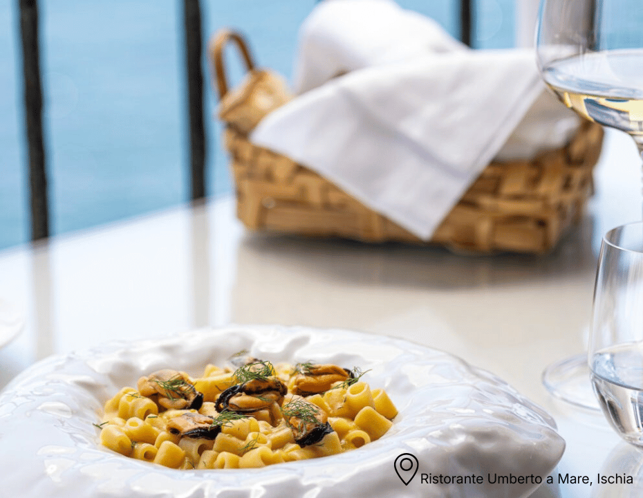 Italian Wine Trip - Ischia, inland Campania & Amalfi Coast - 10-17 July 2026 DEPOSIT