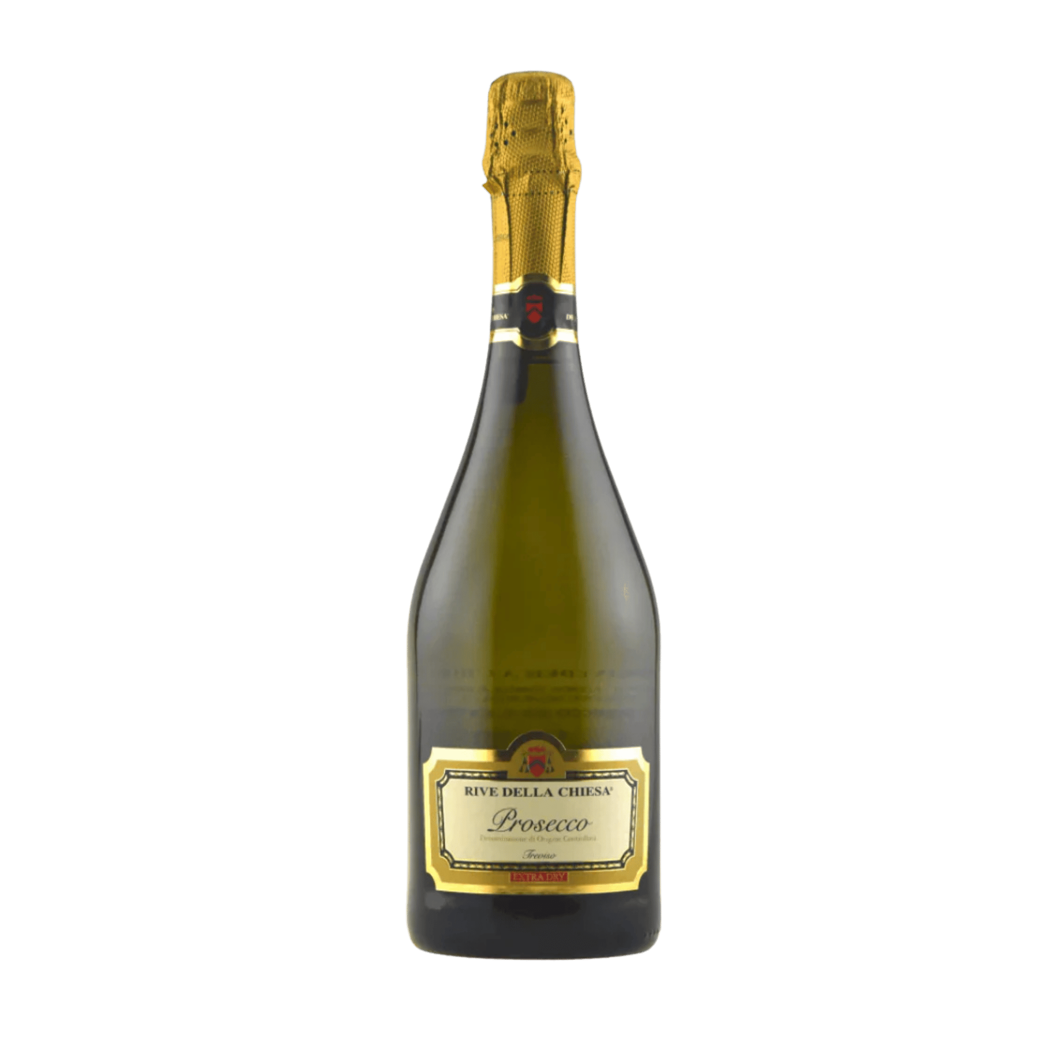 Rive Della Chiesa Prosécco DOC NV | DiVino