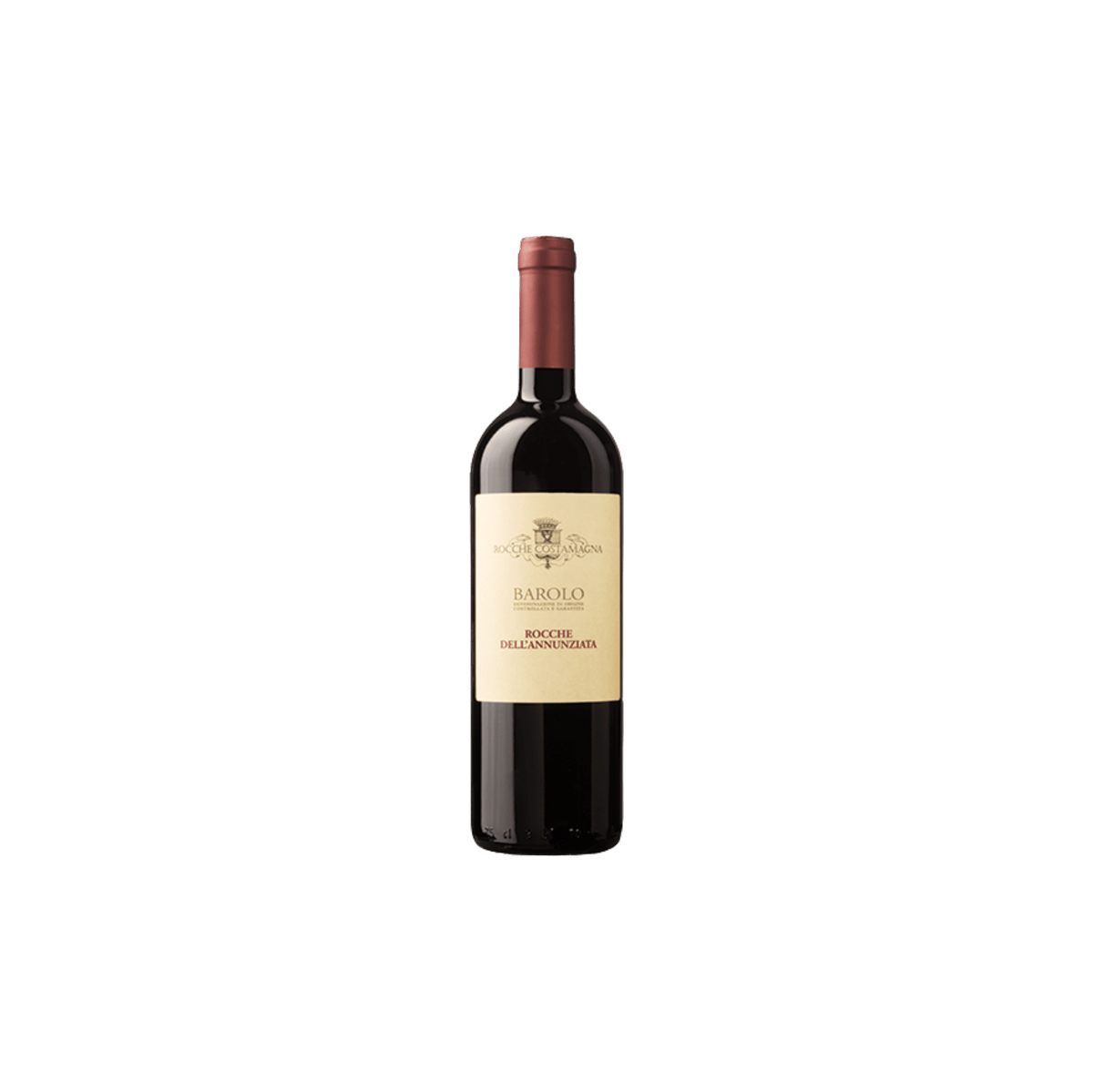 Rocche Costamagna Barolo Rocche dell'Annunziata 375ml - DiVino.com.au