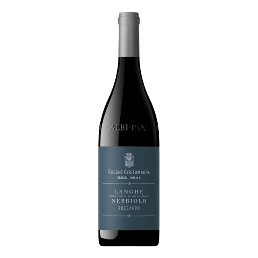 Rocche Costamagna Langhe Nebbiolo DOC 1.5L MAGNUM - DiVino.com.au
