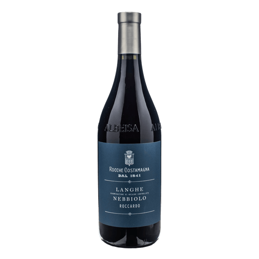 Rocche Costamagna Langhe Nebbiolo DOC 1.5L MAGNUM - DiVino.com.au
