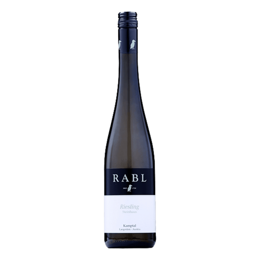 Rudi Rabl Steinhaus Riesling 2021