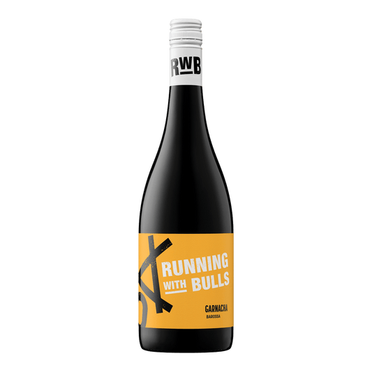 Running with Bulls Barossa Grenache - DiVino.com.au
